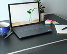 A 90% score for the Dell Pro 13 Premium business laptop. (Image source: Notebookcheck)