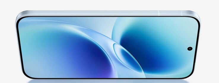 The AMOLED screen offers up to 120 Hz