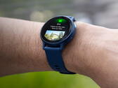 The Vivoactive 5 continues to receive 9.xx builds even after the release of Firmware Version 9.24 earlier this month. (Image source: Garmin)
