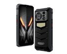 Hotwav W11: Neues Outdoor-Smartphone startet in Kürze