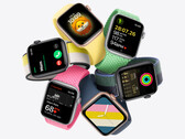 The Watch SE. (Source: Apple)