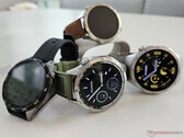 Huawei has added a handy new feature for the Watch GT 4 with the smartwatch's latest software update. (Image source: Notebookcheck)