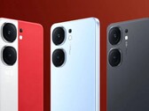 The iQOO Neo9 series. (Source: iQOO)