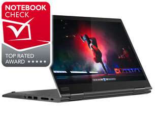 Lenovo ThinkPad X1 Yoga 2020: 90%