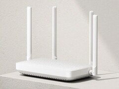 Xiaomi AX1500: New router with four Gigabit Ethernet ports