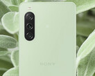 Android 15 is the final stop for the Xperia 10 V. (Image source: Sony)