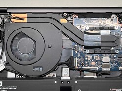Cooling unit