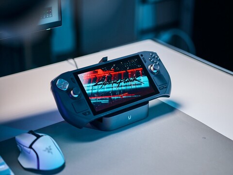 Zotac Zone review: Display galore with class-leading inputs