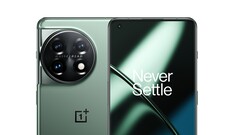 این طراحی ممکن است در سال 2023 بسیار آشناتر شود. (منبع: OnePlus)