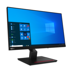 Lenovo ThinkVision T24t-20. (Image Source: Lenovo)