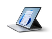 Microsoft Surface Laptop Studio on clearance at BestBuy. (Source: Microsoft)