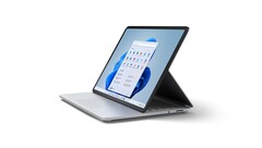 Microsoft Surface Laptop Studio on clearance at BestBuy. (Source: Microsoft)