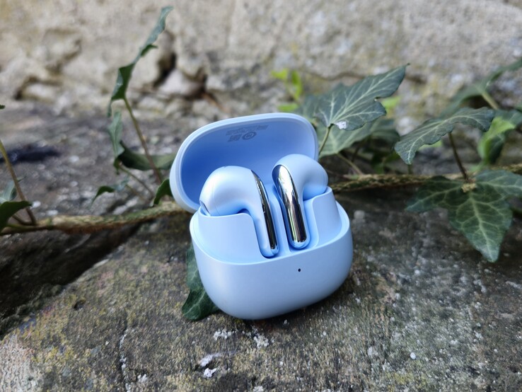 Xiaomi Buds 5 headphones review 