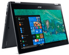 Acer Spin 3 SP314-51 (i5-8250U, SSD, FHD) Convertible Review