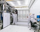 Dutch court jails ex-ASML and NXP engineer for passing chip secrets to Russia. Pictured: ASML Cleanroom EUV (Image source: ASML)