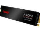 An Atom 50 SSD. (Source: XPG)