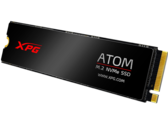 An Atom 50 SSD. (Source: XPG)