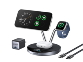Anker has shown off several charging peripherals at IFA 2025 (image source: Anker)