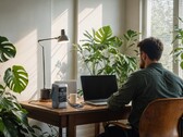 The Anker Solix C200 DC Power Bank Station is now available. (Image source: Amazon)