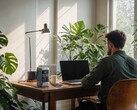 The Anker Solix C200 DC Power Bank Station is now available. (Image source: Amazon)