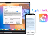 Apple Intelligence on iPadOS 18.1 developer preview can rewrite around 15,000 characters worth of text in under 2 minutes (Image source: Apple)