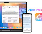 Apple Intelligence on iPadOS 18.1 developer preview can rewrite around 15,000 characters worth of text in under 2 minutes (Image source: Apple)