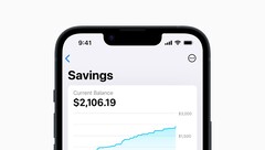 Apple makes some Savings. (Source: Apple)