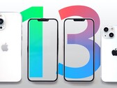 According to Ming-Chi Kuo the iPhone 13 will start at 128GB of storage, and there will be a 1TB option for the iPhone 13 Pro (Image: MacRumors)