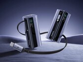 The new Baseus EnerGeek GR11 Power Bank