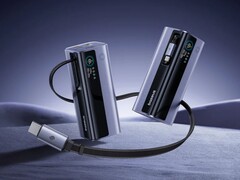 The new Baseus EnerGeek GR11 Power Bank