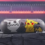 The Beats Pill Pokémon edition will be sold in China, the UK, and the US.