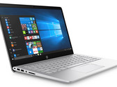 HP refreshes Pavilion and Pavilion x360 series for 2017