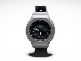 The Casio G-Shock x Ron Herman collab (pictured) comes with a black and gray color scheme. (Image source: Ron Herman)