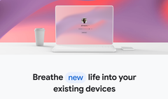 Chrome OS Flex (Image Source: Google)