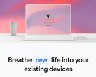 Chrome OS Flex (Image Source: Google)