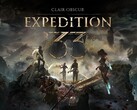 Official image of Clair Obscur: Expedition 33 on Epic Games. (Image source: Epic Games) 