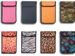 ClimateCase keeps your phone fully functional even in extreme temperatures