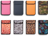 ClimateCase keeps your phone fully functional even in extreme temperatures