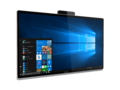 A Sharp Windows Collaboration Display. (Source: Microsoft)