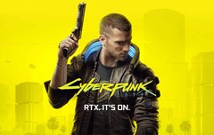 DLSS is the way to play Cyberpunk 2077 at maximum details in 4K with ray tracing on, currently. (Image source: NVIDIA)