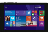 E Fun Nextbook 8-inch Windows tablet with Intel Atom processor