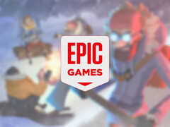 The upcoming giveaway is worth $14.98. Pictured: Project Winter cover picture. (Image source: Epic Games Store - edited)