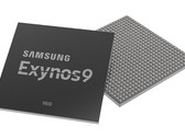 The Samsung Exynos 9810 SoC. (Source: Samsung)