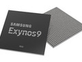 The Samsung Exynos 9810 SoC. (Source: Samsung)