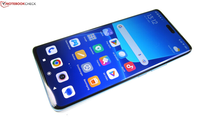 Xiaomi 13 Lite 5G 256GB/8GB RAM Dual-SIM blau : : Electrónica