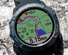 The Garmin beta version 28.02 update is rolling out to some Fenix 6 Pro smartwatch users. (Image source: Garmin)