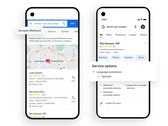 Google Search can now find a doctor that accepts your insurance, saving on out-of-network deductibles