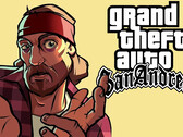 GTA San Andreas VR gets delayed indefinitely three years after announcement (Image source: Rockstar Games)