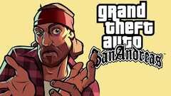 GTA San Andreas VR gets delayed indefinitely three years after announcement (Image source: Rockstar Games)