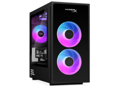 The HP Omen Max 35L is now available with Intel's newest Arrow Lake CPUs 